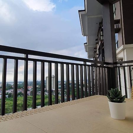 Kasa Bae Apartment Tagaytay City Exterior photo