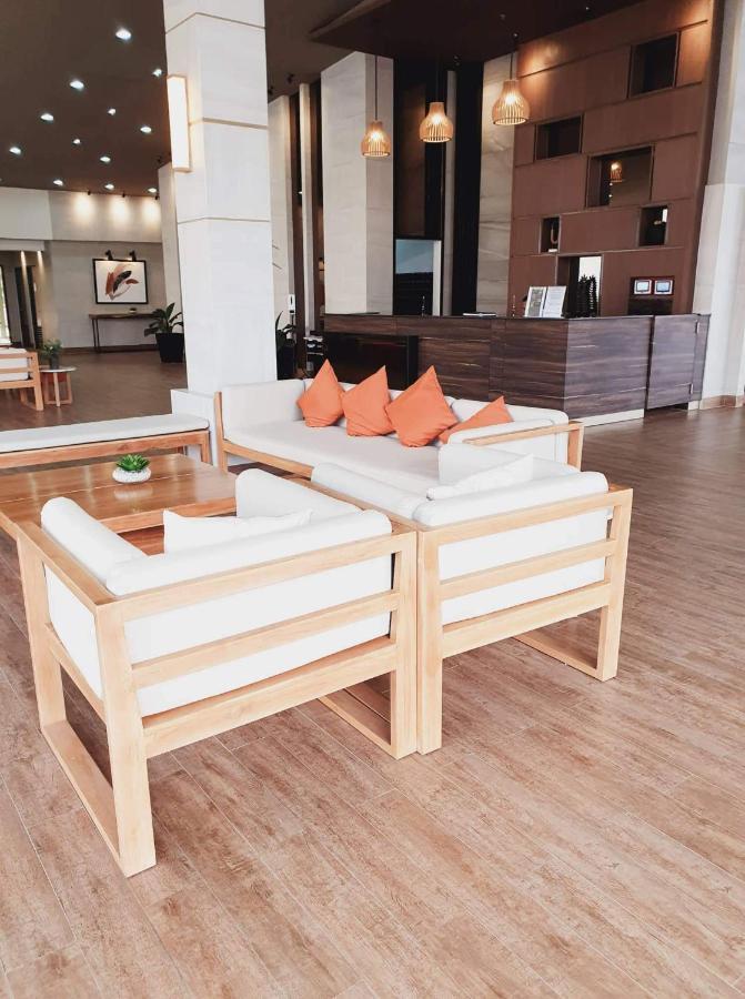 Kasa Bae Apartment Tagaytay City Exterior photo